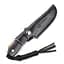 Ніж Civivi Fixed Blade Elementum C2104A - мініатюра 5
