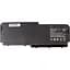 Акумулятор для ноутбуків PowerPlant HP ZBook 17 G5 (AM06) 11.55V 6200 mAh - мініатюра 1