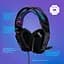 Ігрова гарнітура Logitech G335 Wired Gaming Headset Black (981-000978) - мініатюра 6