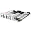 Материнcька плата ROG STRIX B860-G GAMING WIFI s1851 B860 4xDDR5 M.2 DP HDMI USB Type-C Wi-Fi B Asus teh0018932 - мініатюра 9