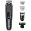 Машинка для стрижки Braun BG 5360 - мініатюра 1