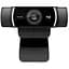 Веб-камера Logitech HD Pro Webcam C922 (960-001088) - мініатюра 2