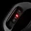 Фітнес-браслет OnePlus Band (w101N) чорний - мініатюра 8