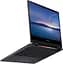 Ноутбук ASUS ZenBook Flip S UX371EA-HL294R 13.3UHD Touch OLED/Intel i5-1135G7/16/512F/int/W10P/Black (90NB0RZ2-M07310) - миниатюра 7
