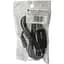 Кабель живлення USB 2.0 AM to DC 5.5 х 2.1 mm 1.0m 5V to 12V Dynamode (DM-USB-DC-5.5x2.1-12V) - мініатюра 8