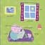 Peppa’s First 100 Words. An early-learning lift-the-flap book for toddlers - миниатюра 5