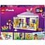 Конструктор LEGO Friends Отель Bunny в Хартлейк-Сити 161 деталь (42679) - миниатюра 13