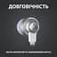 Навушники Logitech G333 White (981-000930) - мініатюра 6