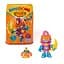Игровой набор серии "Wild Kids" Казум Кид Kokong SuperThings PSTWD066IN00-3 - миниатюра 1