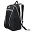 Рюкзак міський Semi Line 18 Black/White Elements (J4917-1) - мініатюра 3