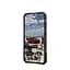 Чохол-накладка Urban Armor Gear Monarch для Samsung Galaxy S24 Kevlar Black (214411113940) - мініатюра 6