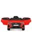 Дитячий електромобіль Bambi M 4806EBLR-3 Audi червоний - мініатюра 2