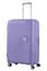 Валіза American Tourister SOUNDBOX 77 см PURPLE 77x51,5x29,5/32,5 32G*82003 - мініатюра 6