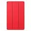 Чохол-книжка на планшет HUAWEI MatePad T8 8", Smart Case, red, підставка для планшета 8 , шкіряний, мікрофібра, на магніті, ArmorStandart (ARM58600) - мініатюра 1