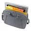 Сумка для ноутбука Case Logic 13" Huxton Attache HUXA-213 Graphite (3204648) - миниатюра 5