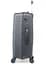 Чемодан Semi Line 24" (M) Графит (T5781-2) (DAS302963) - миниатюра 3