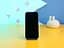 Смартфон Apple iPhone 14 Pro Max 128GB Silver (MQ9Q3) Б/В - мініатюра 3