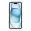Чохол накладка Spigen Ultra Hybrid MagSafe Apple iPhone 15 Transparent - мініатюра 10