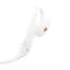 Навушники JBL Endurance Pace White (JBLENDUPACEWHT) - мініатюра 8