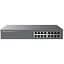 Коммутатор сетевой Grandstream GWN7702 - миниатюра 1