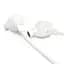 Навушники JBL Tune 135BT White (JBLT135BTWHT) - мініатюра 2