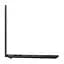 Ноутбук Dell Pro Max 16,1920 x 1200,285H 16 C/16 T,2.7 GHz - 5.4 GHz,32 GB DDR5,1 TB,RTX 2000 - мініатюра 5