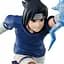 Фігурка Bandai Naruto Sasuke Uchiha Effectreme Statue Наруто Саске Учиха 16 см B N SU ES - мініатюра 5