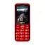 Мобільний телефон Sigma mobile Comfort 50 Grace Red - мініатюра 1