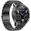 Смарт-годинник Uwatch Smart Forest Pro Black (3058) - мініатюра 3