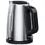 Електрочайник Braun WK 1500 BK - мініатюра 1