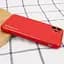 Шкіряний чохол Xshield для Apple iPhone 11 6.1" Червоний / Red - мініатюра 3