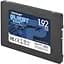 Накопичувач SSD Patriot Burst Elite 2.5" SATAIII 3D TLC 1.92TB (PBE192TS25SSDR) - мініатюра 2