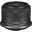 Об'єктив Canon RF-S10-18mm f/4.5-6.3 IS STM (6262C005) - мініатюра 1