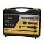 Фонарь профессиональный Mactronic Beemer 4, 350 Lm + UV 390 nm Ultraviolet Focus USB Recharg (PWL0021) - миниатюра 12