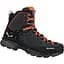 Черевики Salewa MS MTN Trainer 2 MID GTX 44 Чорний - мініатюра 1