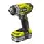 Гвинтоверт ударний акумуляторний ONE+ RID1801M 18В Ryobi teh0025252 - мініатюра 2