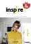 Inspire: Livre De L'eleve A1 + Version Numerique Eleve - мініатюра 1