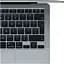 Ноутбук Apple MacBook Air 13" Space Gray Late 2020 (MGN63) - мініатюра 3