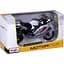 Мотоцикл іграшковий Maisto Suzuki Hayabusa 2022 в масштабі 1:12 (31101-21848) - мініатюра 8