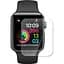 Защитная пленка StatusSKIN для Apple Watch Series 1 38 мм Экран Матовая Lite - миниатюра 1