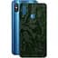 Захисна плівка StatusSKIN для Xiaomi mi 8 Корпус Вініл Камуфляж зелений - мініатюра 1