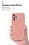 Чехол ArmorStandart ICON для Samsung A13 4G (A135) Camera cover Pink (ARM64583) - миниатюра 7