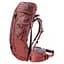 Рюкзак Deuter Futura Air Trek 45+10 SL Redwood-Lava (1052-3402021 5574) - миниатюра 2