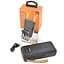 Повербанк Powerbank ACL PW61 30000mAh Solar Type-C/Lighting/Micro-USB Black - мініатюра 4