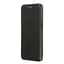 Чехол-книжка для Motorola G32, G-Case, черный, кожаный чехол-книга из экокожи (PU) и TPU, с магнитом, с подставкой и вместительным кардхолдером, противоударный, защита всего корпуса, ArmorStandart (ARM63097) - миниатюра 1