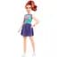 Лялька Barbie Fashionistas Спортивний шик (HYT90) - мініатюра 2
