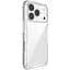 TPU чохол Nillkin Nature Pro Series для Apple iPhone 17 Pro (6.3) Безбарвний (прозорий) - мініатюра 1