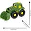 Трактор Klein John Deere 1:50 (3960) - мініатюра 9