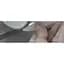 Набір керамічних ножів із дошкою Huo Hou Ceramic Knife Cutting Board Set 4 в 1 HU0020 - мініатюра 8
