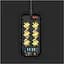 Мережевий фільтр живлення ColorWay (CW-CHE64B), 6 розеток/4USB Black (CW-CHE64B) - мініатюра 10